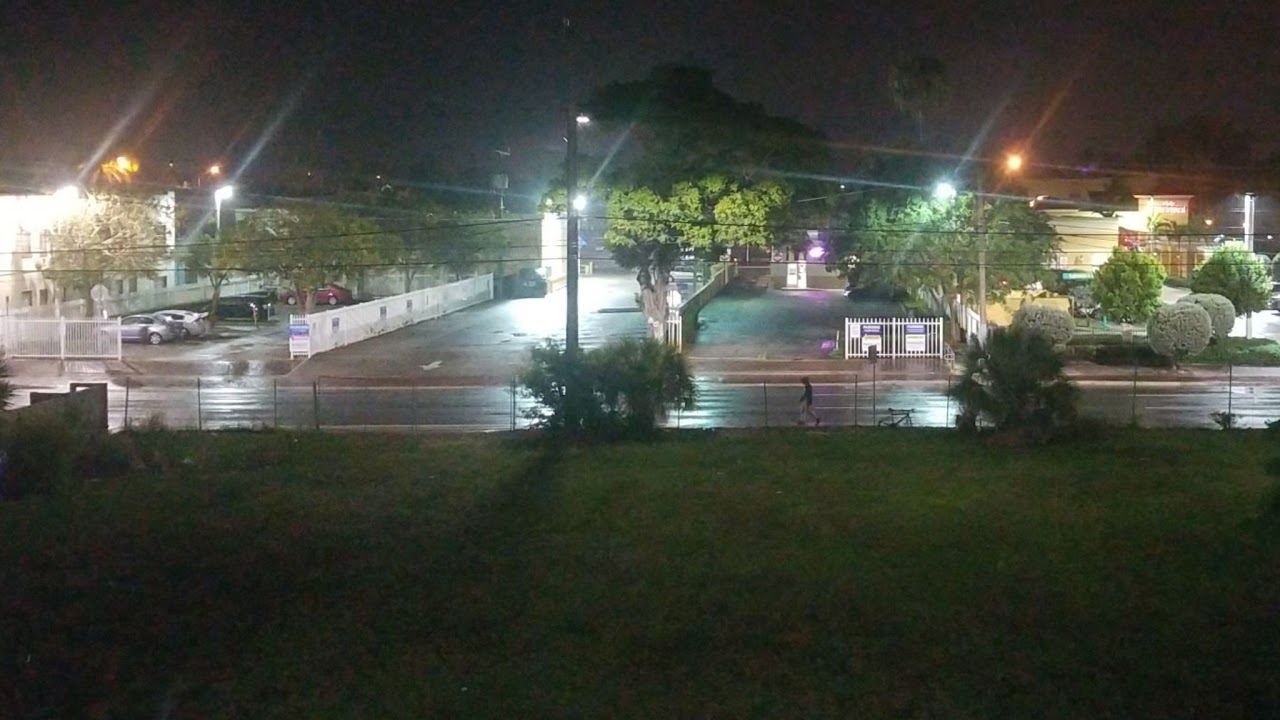 Cold War campaign YouTube