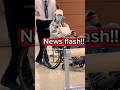 Chen Si Spotted In Wheelchair Chensi Viral Chinesedrama Cdrama Fyp News Update 
