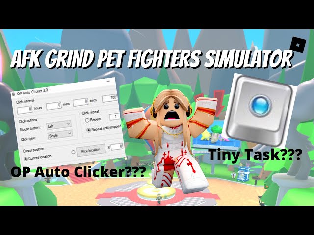 Pet Fighters Simulator (@PetFightersSim) / X