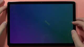 Samsung Galaxy Tab A9/A9+ Turn On/Off Screen Saver #taba9