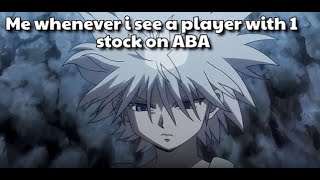ABA meme