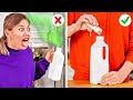 Don’t Waste Your Food, Fix it! || Funny Cooking Tips And Hacks