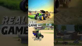 🚀 Flying Tractor in Indian Vehicle Simulator 3D