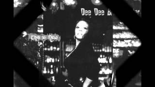 Video thumbnail of "Dee Dee Bridgewater - I'm a stranger here myself"