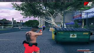 Fivem | Highlight$ Gabrielzin #9