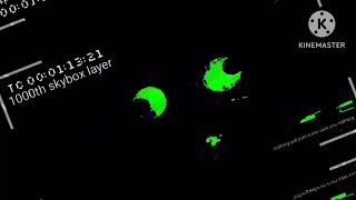 Roblox Skybox Layer 1000Th Layer C2A Trigger Warning