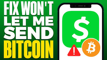 How To Fix Cash App Won