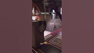 OMG It’s John Wick in Call of Duty MW2!!! #xbox #cod #mw2 #fps #multikill #shorts #devastation