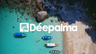 David Penn - Get Loose (Extended Vocal Mix) [Déepalma Ibiza 2023]