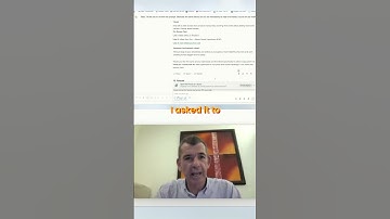 How Perplexity AI Writes Perfect Video Scripts for Flover’s Scene Generation Workflow