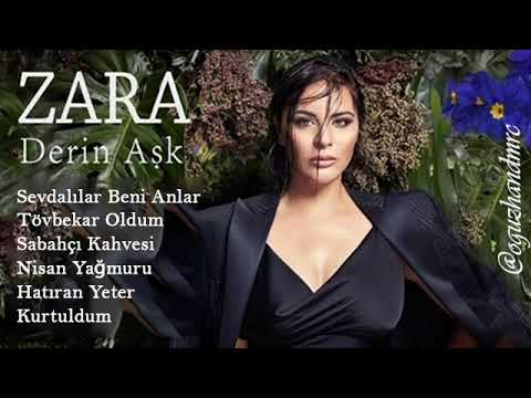 Zara Ferdi Tayfur Şarkıları
