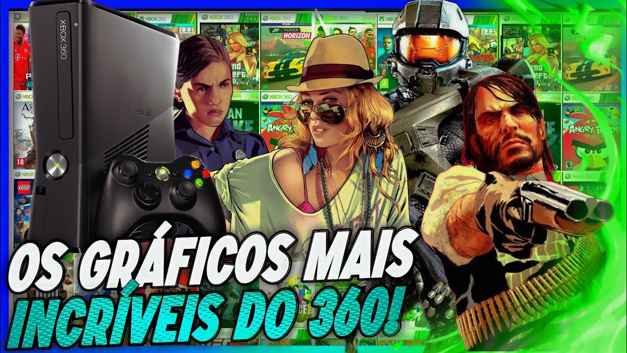 G1 - Veja lista completa de games do Xbox 360 que irão rodar no Xbox One -  notícias em Games