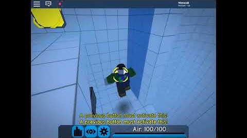 [FE2] Roblox | Button Chaos but without pressing any buttons