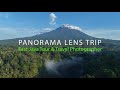 Panorama Lens Trip East Java Tour and Travel Photographers