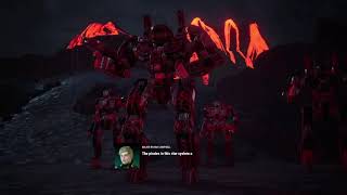 Ep. 207:  Chasing Ghosts - Mechwarrior 5 Mercenaries