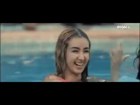 مالي حسة برتباك و بحالة مش عدية نداء شراره 