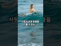 shorts부자들이 사랑하는 나라 Top 7