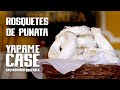 Rosquetes, de Punata para el mundo | Yapame Case