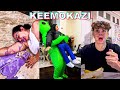 *2 HOURS* Keemokazi and His Familly TikTok Compilation | Ultimate Keemokazi TikToks #22