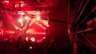 Mustasch - It&#39;s Never Too Late (Tavastia, Helsinki, 05.04.2012)