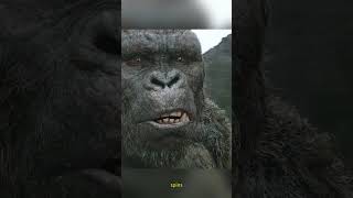 "Spin It!" — Kong's Most Brutal Kill Ever 🦍💀