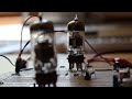 Vacuum Tubes: Episode 3 – The Triode (Part 2)