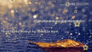O sudh budh khoyi he maine maine