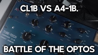 Head To Head - CL1B vs A4-1B - Which Is The One For You