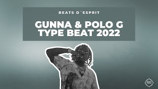 Calm Gunna Type Beat 2022 x Polo G Type Beat 2022 | Empire ?