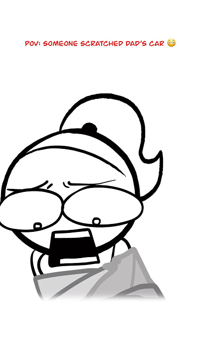 CHOP CHOP SLIDE 😳 (Animation Meme) #shorts