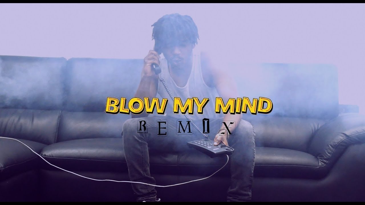 CRICKZ - Blow My Mind (Remix) - YouTube