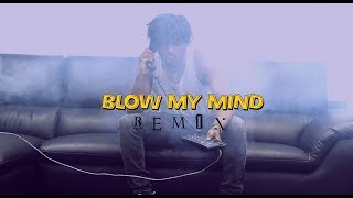CRICKZ - Blow My Mind (Remix)