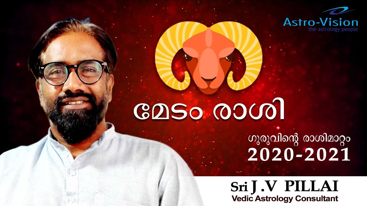 Jupiter in Sagittarius - Medam Rashi 2020 | FREE Astrology Predictions ...