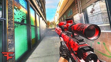 FaZe Clan wants to recruit BAMS..