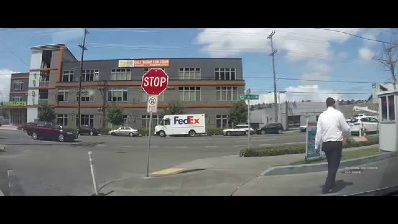 Taking Logan thru the Car Wash YouTube