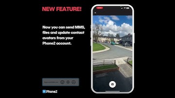 MMS is here! 🚀📲