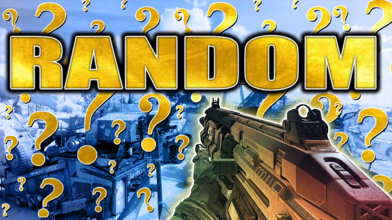 McSquigglie Rage Quits Random Class Challenge