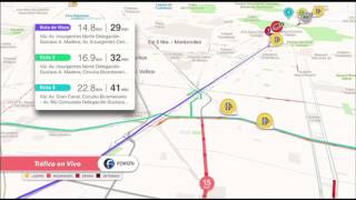 Get to Know Waze screenshot 5