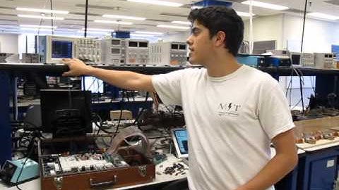 6.115 Final Project Video