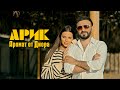 ARIK - Aromat ot Diora 🎶 | Новая песня с уникальным звучанием