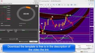 Binary Options 60 second Trading Strategy 100 ITM rate