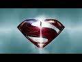 What Are You Going to do When You Are Not Saving the World? - Man of Steel Soundtrack Extended