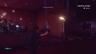control destructible environments be like