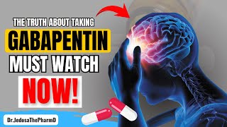 Taking Gabapentin 5 Bad Side Effects of Gabapentin You Must Know Now