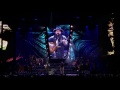 Zac Brown Band - 2 Places At 1 Time (Live 5-12-17)