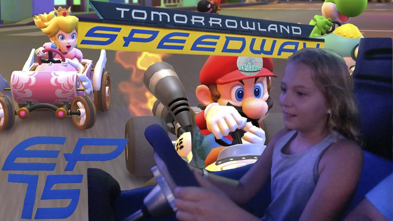 Disney World Surprise Trip | Magic Kingdom