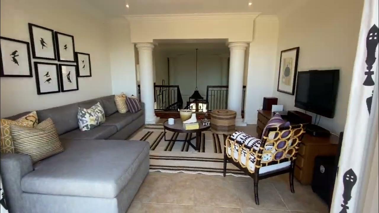 Designer home in Exclusive Monteith Estate. YouTube