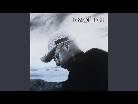 MRG - Débrouillard