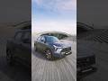 MITSUBISHI XFORCE | Loaded with good looks