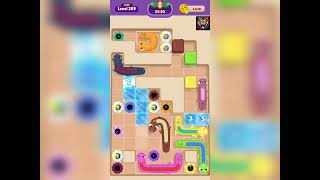 Leon Out Level 269 Walkthrough Solution Gamerstein